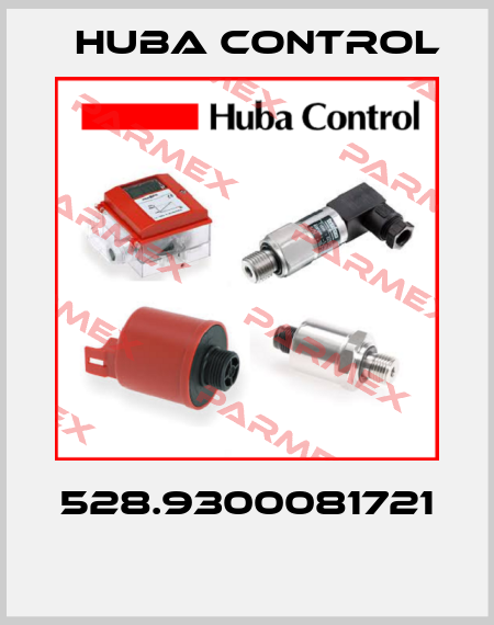 528.9300081721  Huba Control