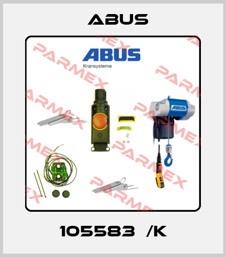 105583  /K Abus