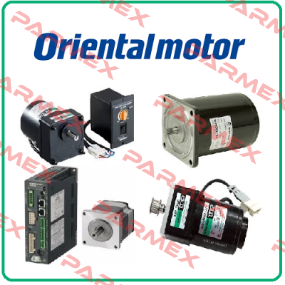 NX610MA-PS10-3  Oriental Motor