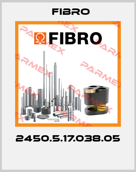 2450.5.17.038.05  Fibro