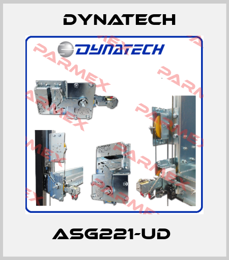 ASG221-UD  Dynatech