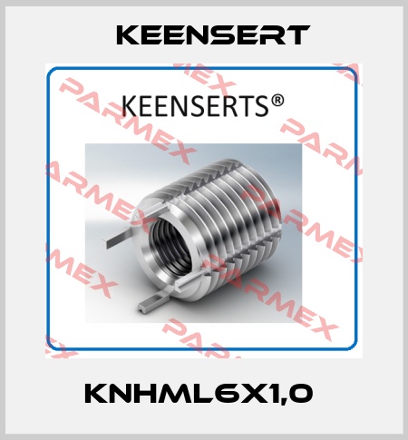 KNHML6X1,0  Keensert