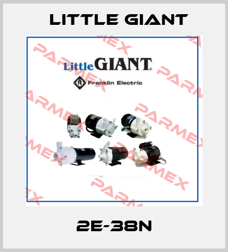 2e-38n Little Giant