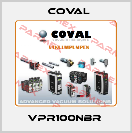 VPR100NBR  Coval