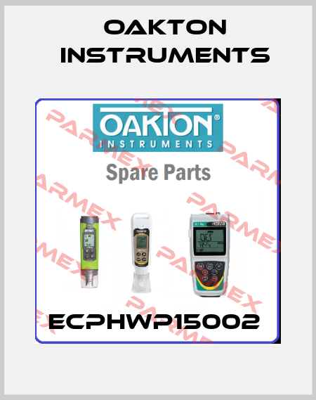 ECPHWP15002  Oakton Instruments