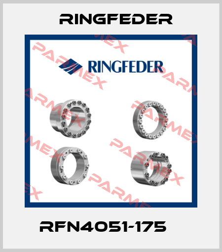 RFN4051-175    Ringfeder
