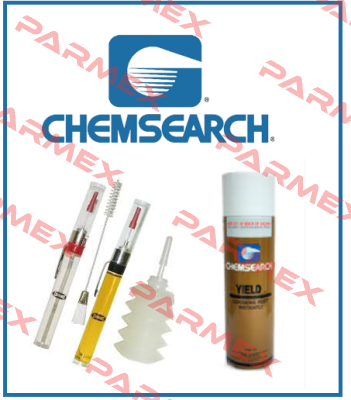 certificate for each product  Chemsearch