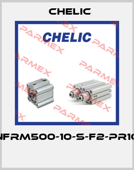 NFRM500-10-S-F2-PR10  Chelic