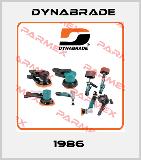 1986  Dynabrade