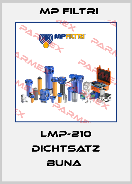 LMP-210 DICHTSATZ BUNA  MP Filtri