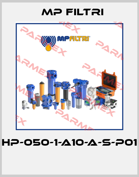 HP-050-1-A10-A-S-P01  MP Filtri