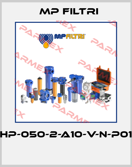 HP-050-2-A10-V-N-P01  MP Filtri