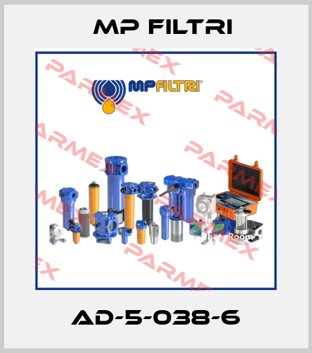 AD-5-038-6 MP Filtri