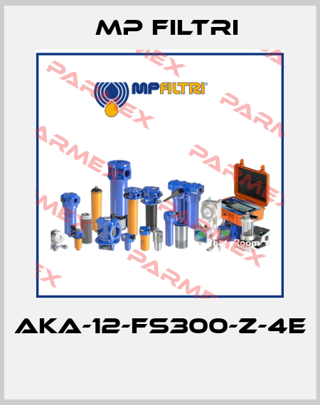 AKA-12-FS300-Z-4E  MP Filtri