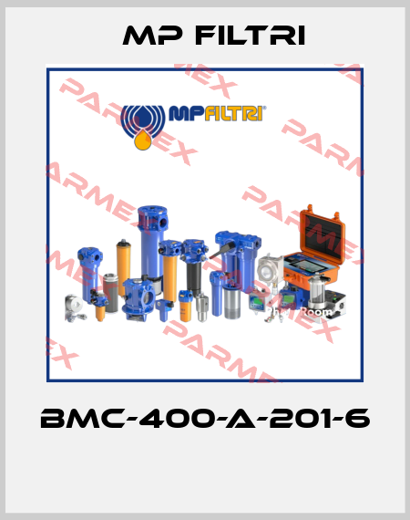 BMC-400-A-201-6  MP Filtri