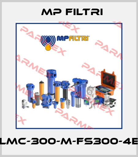 LMC-300-M-FS300-4E MP Filtri