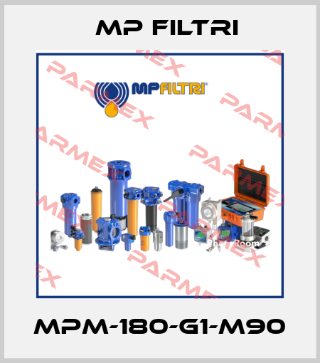 MPM-180-G1-M90 MP Filtri