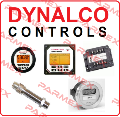 1CA1552274 Dynalco
