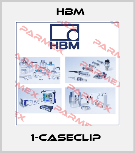 1-Caseclip  Hbm