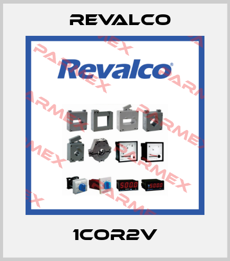 1COR2V Revalco