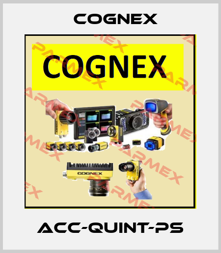 ACC-QUINT-PS Cognex