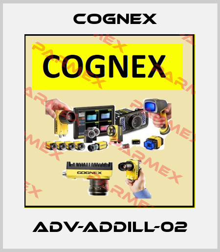 ADV-ADDILL-02 Cognex
