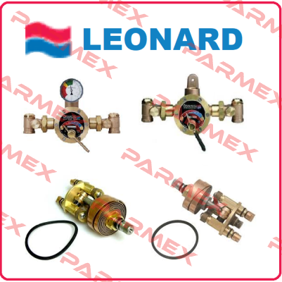 :01289172  LEONARD VALVE