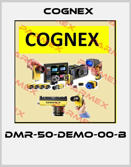 DMR-50-DEMO-00-B  Cognex