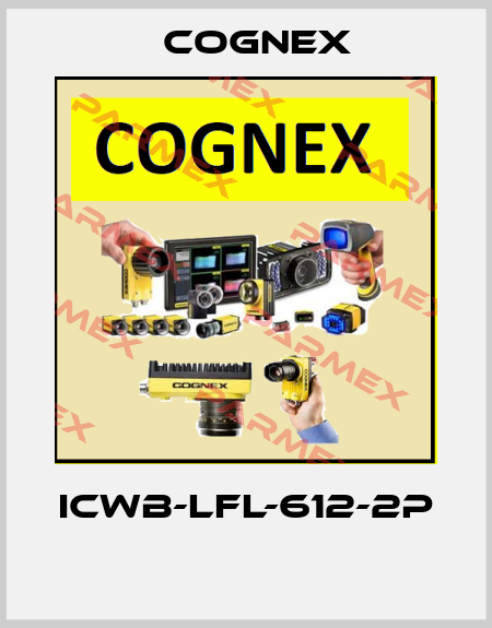 ICWB-LFL-612-2P  Cognex