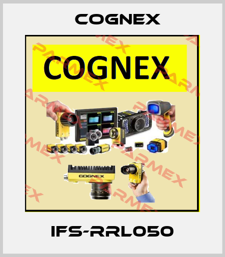 IFS-RRL050 Cognex