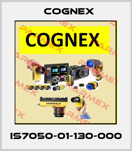 IS7050-01-130-000 Cognex