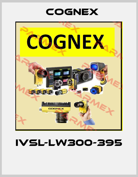 IVSL-LW300-395  Cognex