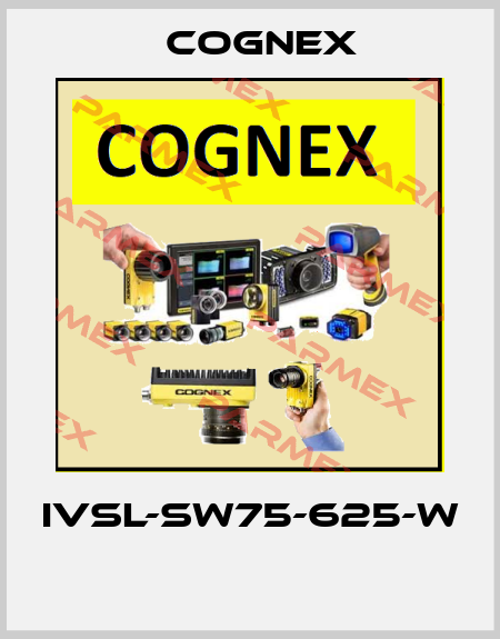 IVSL-SW75-625-W  Cognex