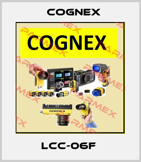 LCC-06F  Cognex