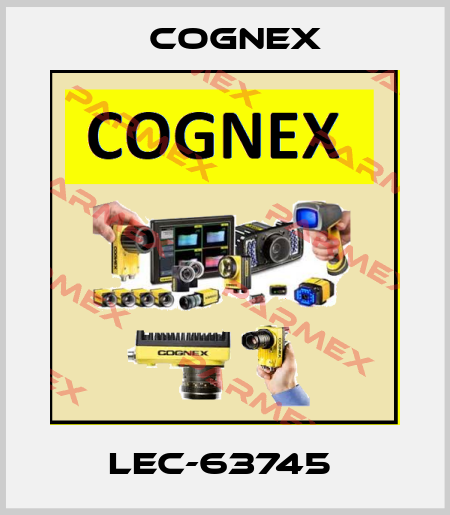 LEC-63745  Cognex