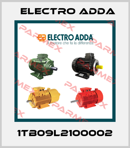 1TB09L2100002 Electro Adda