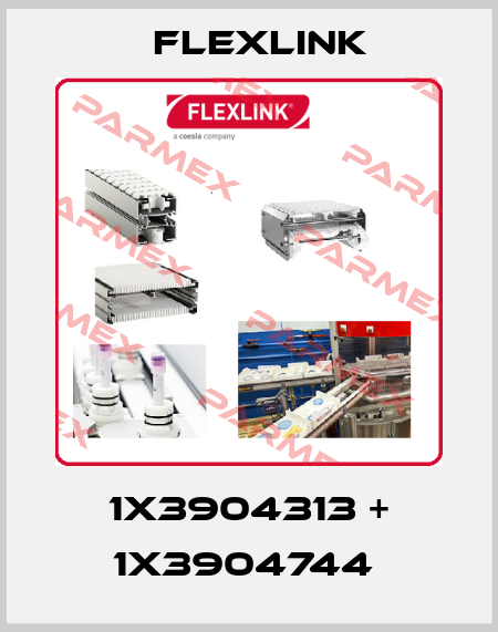 1x3904313 + 1x3904744  FlexLink