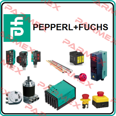 P/N:212922, Type:ML6-8-H-80-RT/110/115a  Pepperl-Fuchs