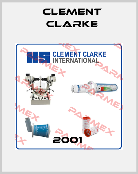 Clement Clarke-2001  price