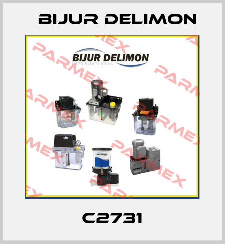 C2731 Bijur Delimon