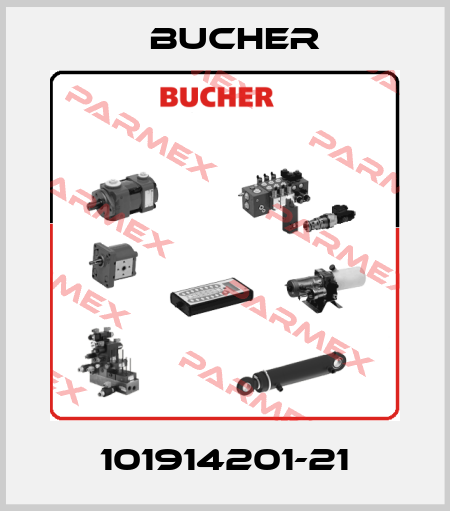 101914201-21 Bucher