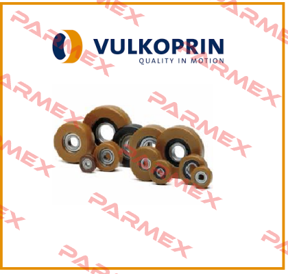200X80 Vulkoprin