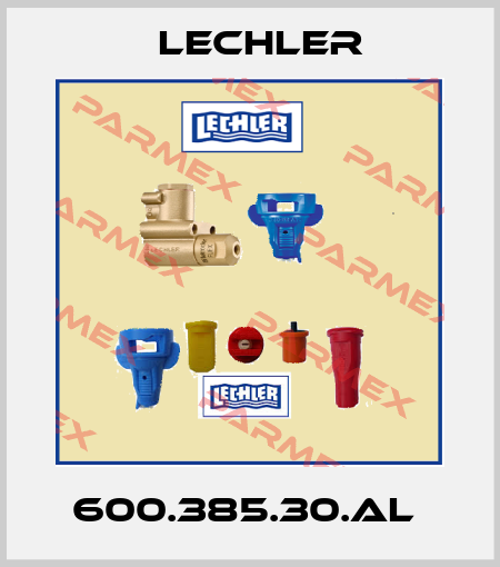 600.385.30.AL  Lechler