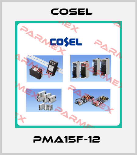 PMA15F-12  Cosel
