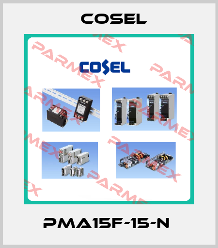 PMA15F-15-N  Cosel