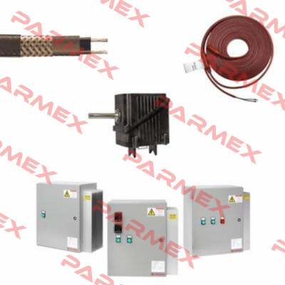 TMO -06-002P4-E1 240V 1  Chromalox