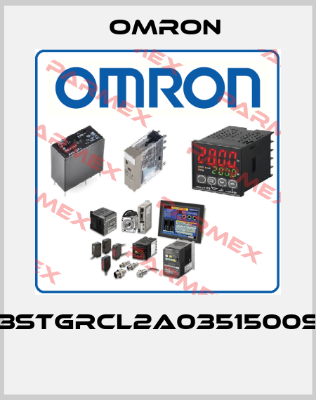 F3STGRCL2A0351500S.1  Omron