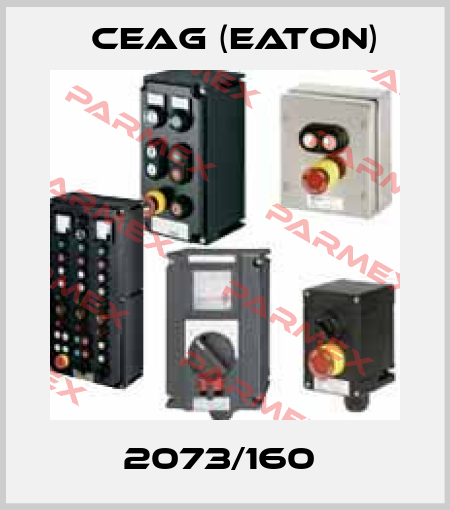 2073/160  Ceag (Eaton)