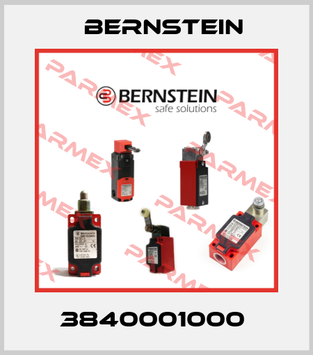 3840001000  Bernstein