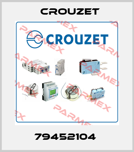 79452104  Crouzet